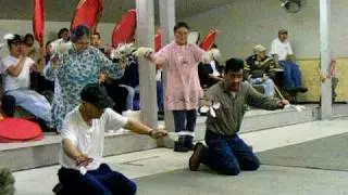 Emmonak Eskimo Dance