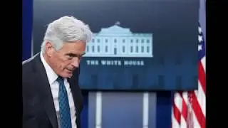 !MUST SHARE! The White House Got CAUGHT Admitting It's ALL LIES!! Hot Mic