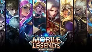 Unstoppable Miya! 18 Kills in One Match | Mobile Legends Highlights 🔥