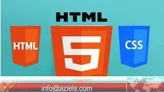 HTML CSS Bootstrap From Scratch