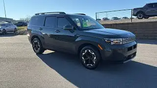 2024 Hyundai Santa Fe SEL North Augusta, Aiken, Augusta, Grovetown, Evans SC