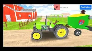 Log Transporter Truck Gameplay #1 viral games /Gaming World/