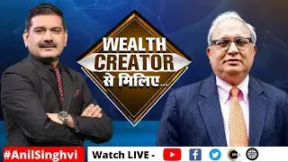 As the market declines, is there a chance to make money? Watch Samir Arora and Anil Singhvi Discuss