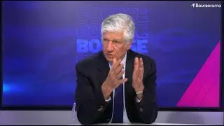 Maurice Lévy présente ses ambitions pour le nouveau Solocal