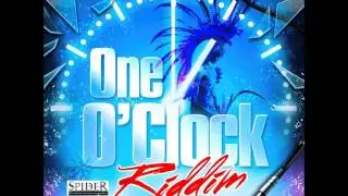 MARZVILLE FEAT SNAP BRANDY BANG BIM ONE CLOCK RIDDIM CROPOVER 2016