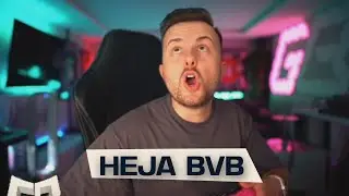 wenn sich jemand HEJA BVB w&uuml;nscht 😂😂