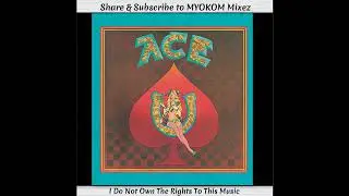 Bob Weir - Ace 1972 IMO Mix