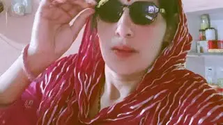 Sarita_choudhary.rj..18 is live शुभ रात्रि 🙏