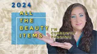 ALL The Beauty Products I'm Currently Panning Q3 2024 | Jessica Lee
