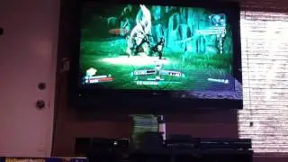 16.6 sec speed kill SAL V VORAC UVHM