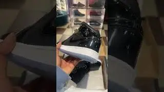 Jordan 1 Mid Space Jam
