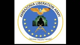 Gen Jones Manpiking of the Ambazonia Liberation Army (A.L.A) Speaks to Ambazonians - Part 2