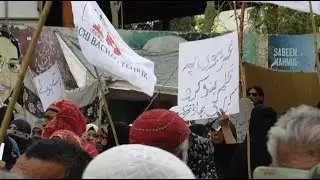 Gujjar Nala Protest | Karachi Bachao Tehreek | 1st Feb 2026, Karachi Press Club