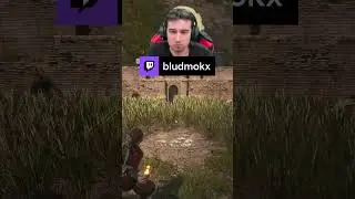 La solution ? Tout cramer !! | bludmokx sur #Twitch