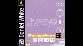 Daniel White - Pangeaworx 2020