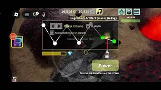 Tinier Legendary Irisium on Io
