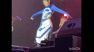 Maria becerra wow wow live