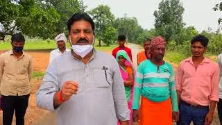 #PMRRS (Prime Minister Rural Road Scheme), Singrauli