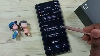 How to Delete Backup from Google Account on OnePlus Android Phone
