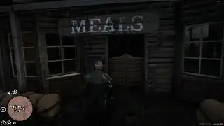 [Redm] Acid Rain Event Script