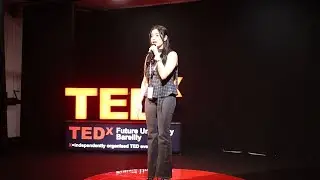 Journey to Success | Jannat Zubair Rahmani | TEDxFuture University Bareilly