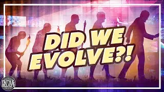 Do Latter-day Saints believe in evolution? Ep. 139