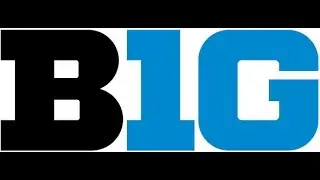 Big Ten Top Ten Non-Conference Games