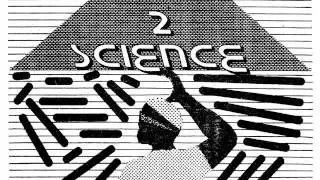 Dream 2 Science &ndash; My Love Turns To Liquid (1990 US)