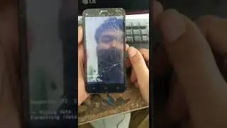 SOLUSI ADVAN S50K BOOTLOOP/ADVAN S50K LUPA POLA/MENTOK DI LOGO ADVAN