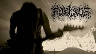 MORTIFERUM - Devastation On The Nation Tour 2024 - NYC - FULL SET