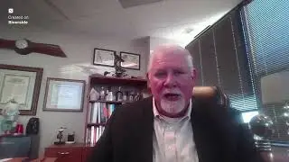 2025 holiday message from Stockton And Kandt