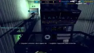 -FatalFearS- VS AddictedHS | Clan War Oficial |
