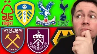 Premier League Relegation Battle: Can West Ham Stay Up? | Are Spurs REALLY in Danger?