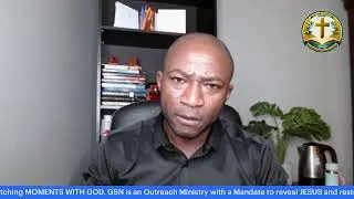 GSN WEEKLY SERVICE