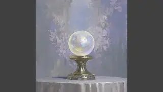 Orb of Mystery