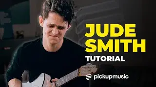 Jude Smith teaches his song 
