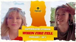EP.1 - When Fire Fell