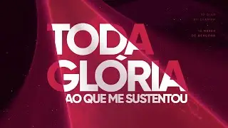 Campanha Doze Dias | Ao que me sustentou com a minha destra fiel  - Pb. Jose Raimundo  09/01/26