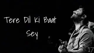 || wakif to huye ........ arijit singh song||