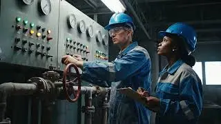 CementAI: Revolutionary Energy Efficiency with Google Cloud AI - Cement Manufacturing Optimization