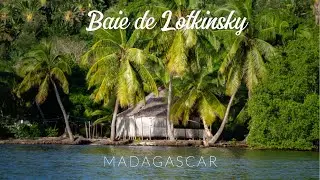 Baie de Lotkinsky, Ste Marie
