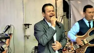 Y Me Enamore- Romance En Vivo 2020 HD