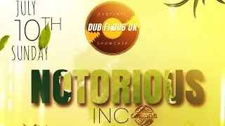 NOTORIOUS INC