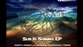 Junior Legh & Styrus Chip - Sun Is Shining (Original Mix) [SL Records]