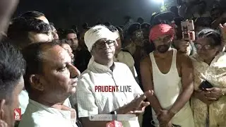 CM Sawant To Meet Protesters | Final Battle | Chalo Assembly | Dhadak Morcha on Goa Assembly | Live