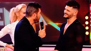 Mariana Genesio Peña mandó al frente a Rodrigo Jara y el bailarín tuvo que dar explicaciones
