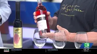 Foothill Wine Fest to bring more than 50 wineries to the region