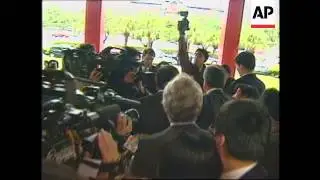 TAIWAN: US ROC ECONOMIC CONFERENCE