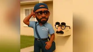 Where Is Your Mailbox? - The CCAs