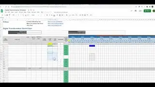 Add Row in Google Sheet and Then Copy Attributes of Other Cells